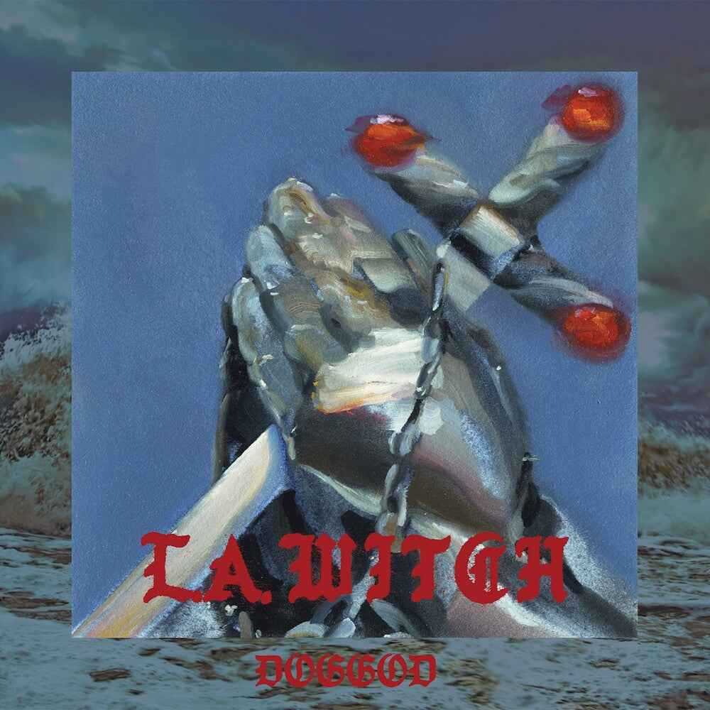 Doggod [Colored Vinyl] (Red)