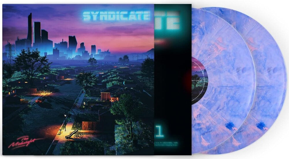 Syndicate [Earth Variant]