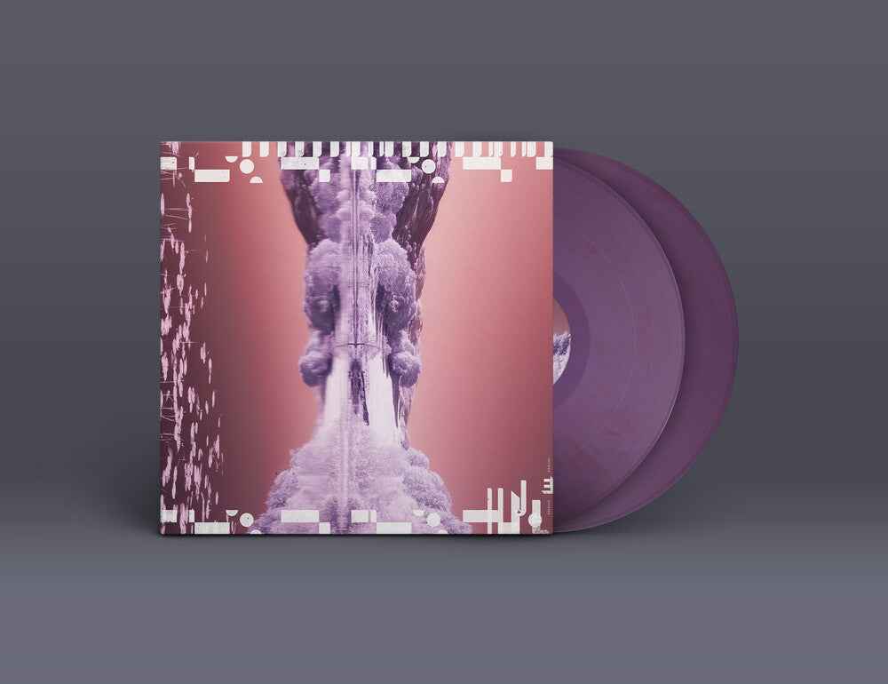 Khmer Live In Bergen [Colored Vinyl] (Purp)