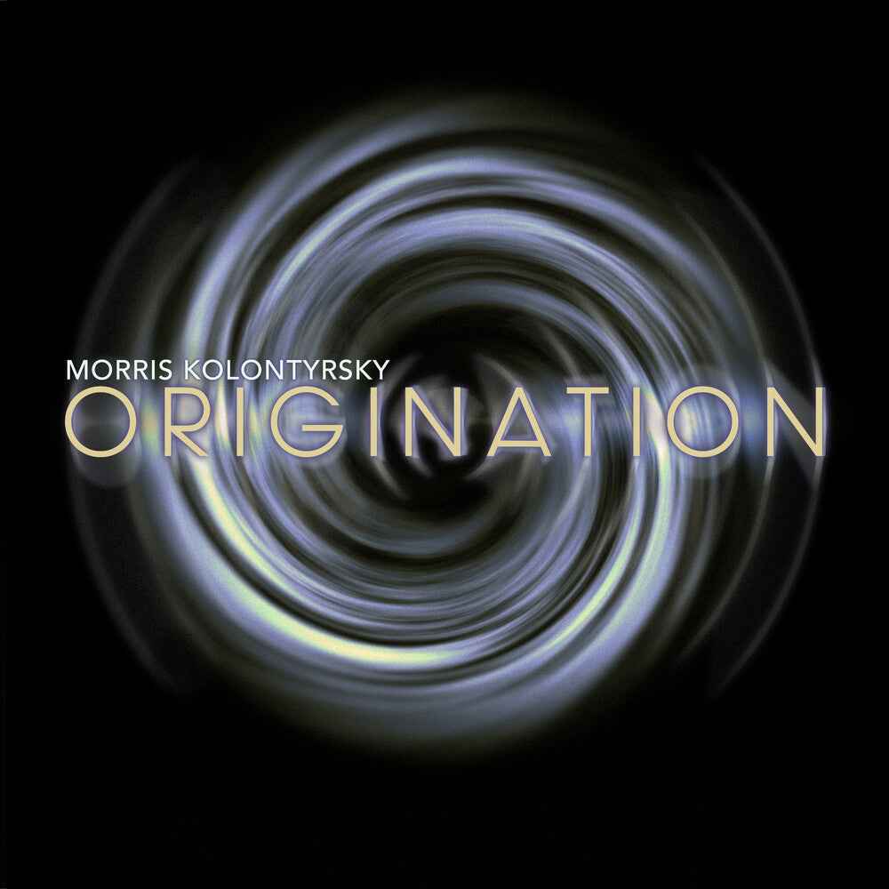 Origination [CD]
