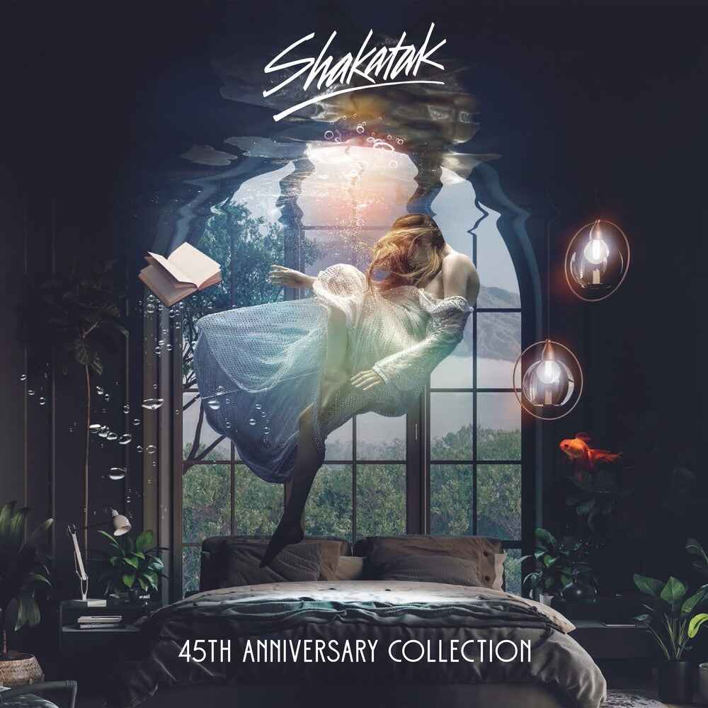 45th Anniversary Collection (Aniv) [CD]