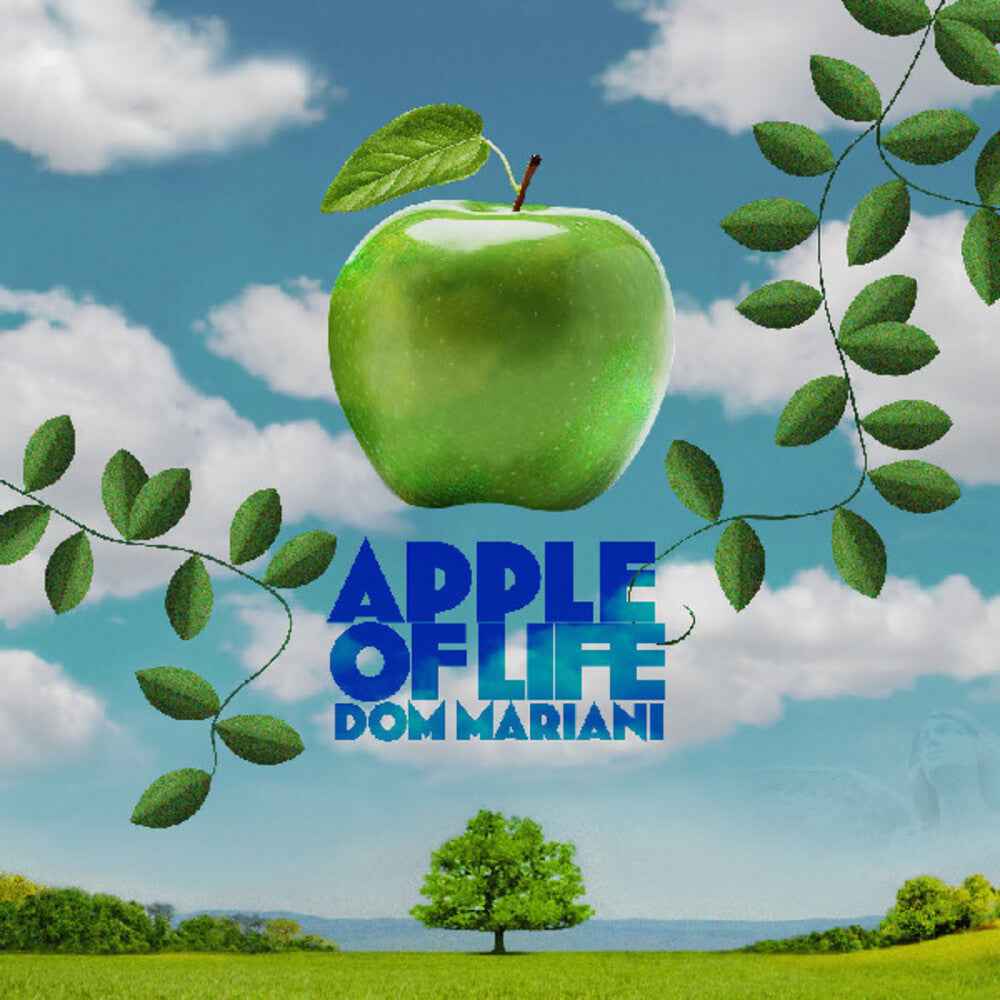 Apple Of Life [LP]