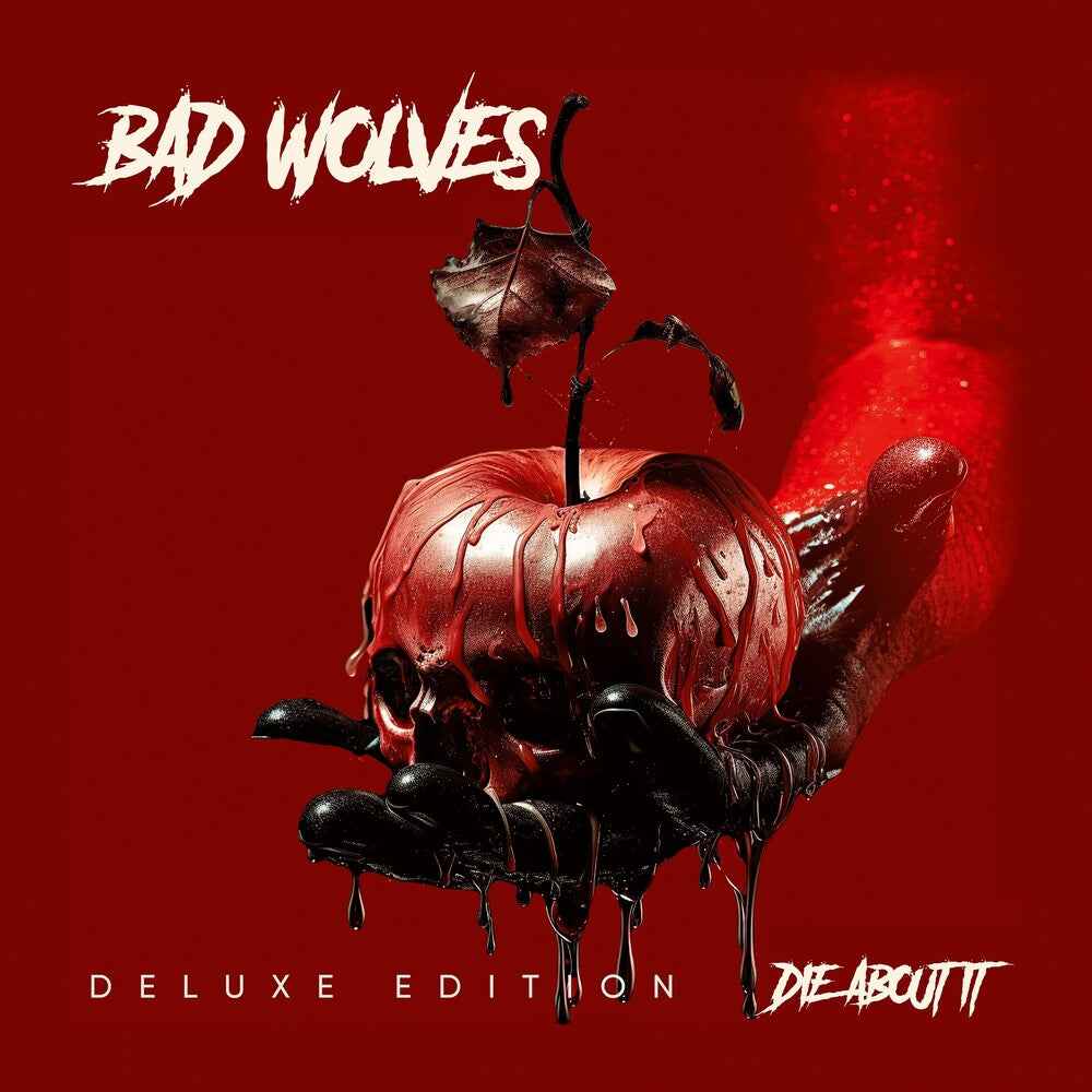 Die About It (Deluxe) [Deluxe]