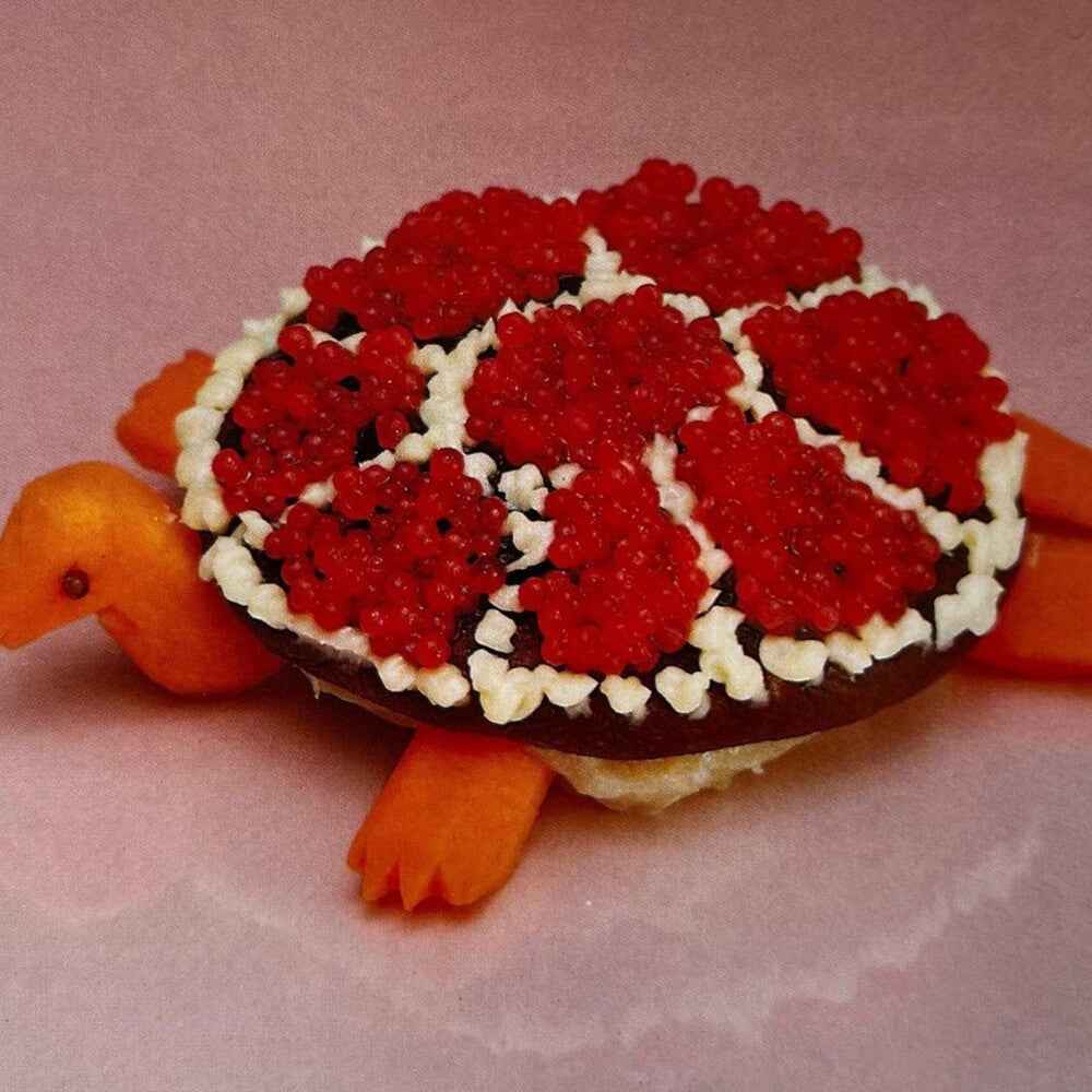 Turtle Rock [LP]