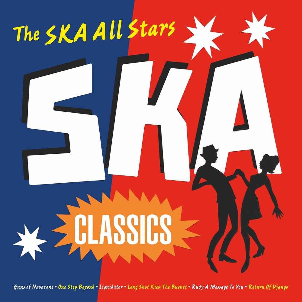 Ska Classics [LP]