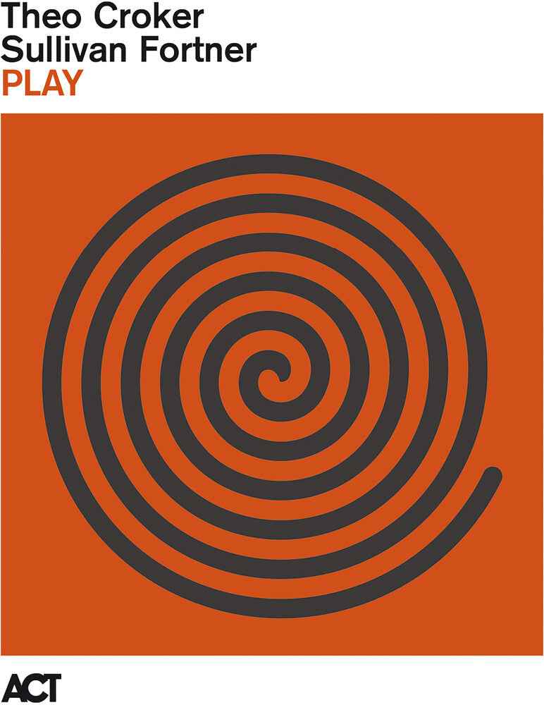 Play [LP]