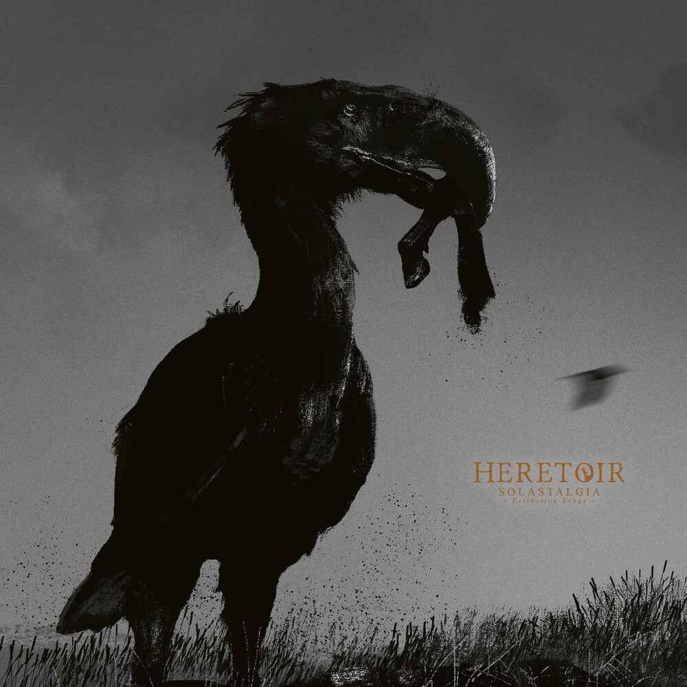 Solastalgia [LP]