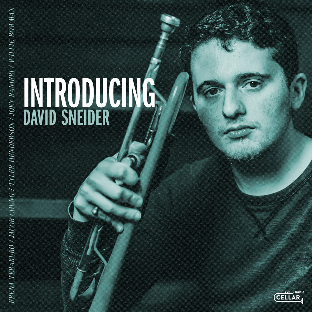 Introducing [CD]