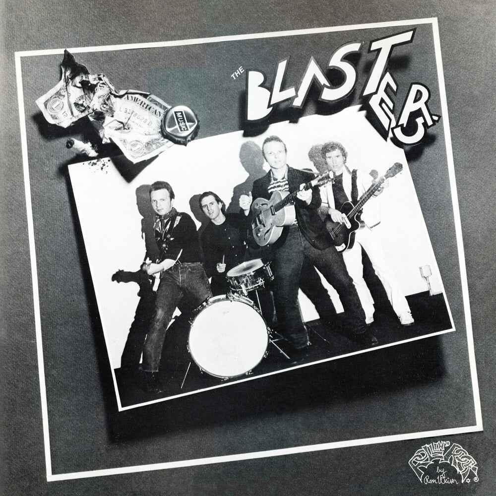 American Music [LP]