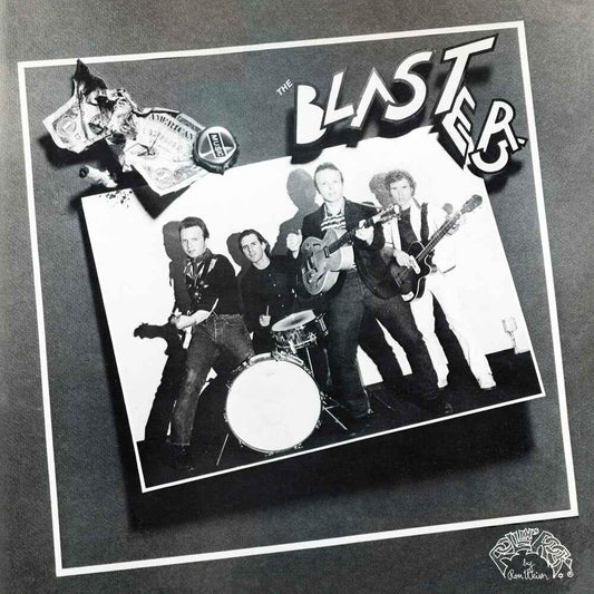 American Music [LP]