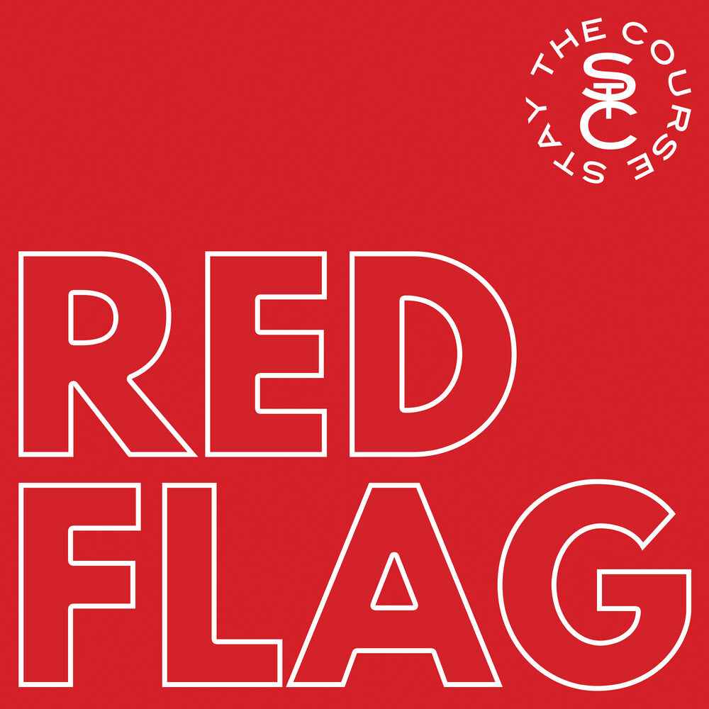 Red Flag [LP]