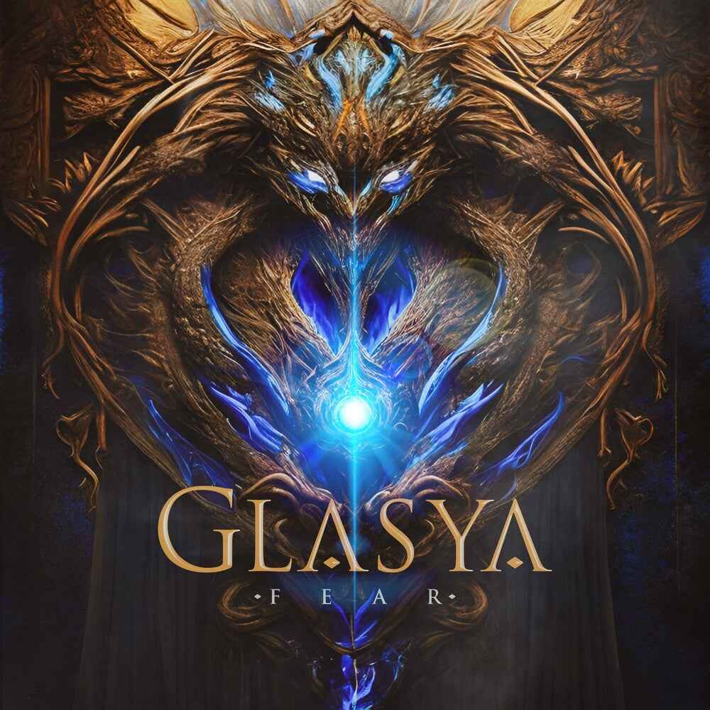 Fear [CD]