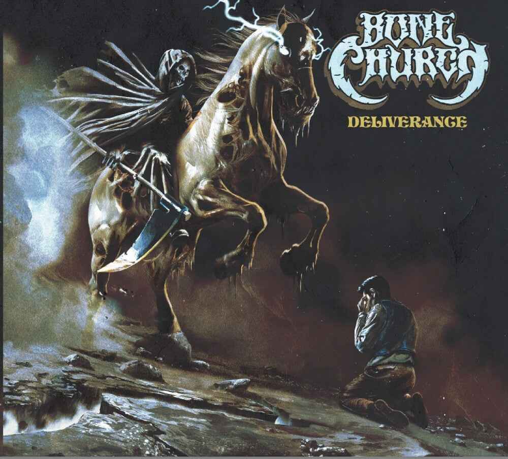 Deliverance [CD]