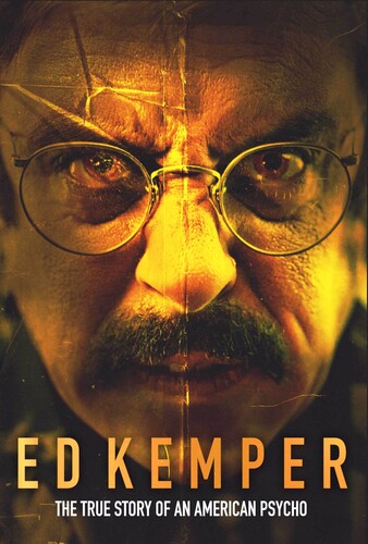 Ed Kemper - Ed Kemper - Blu-ray