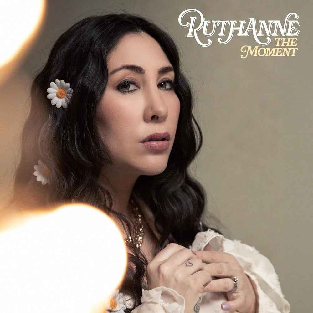 Moment (Uk) [CD]