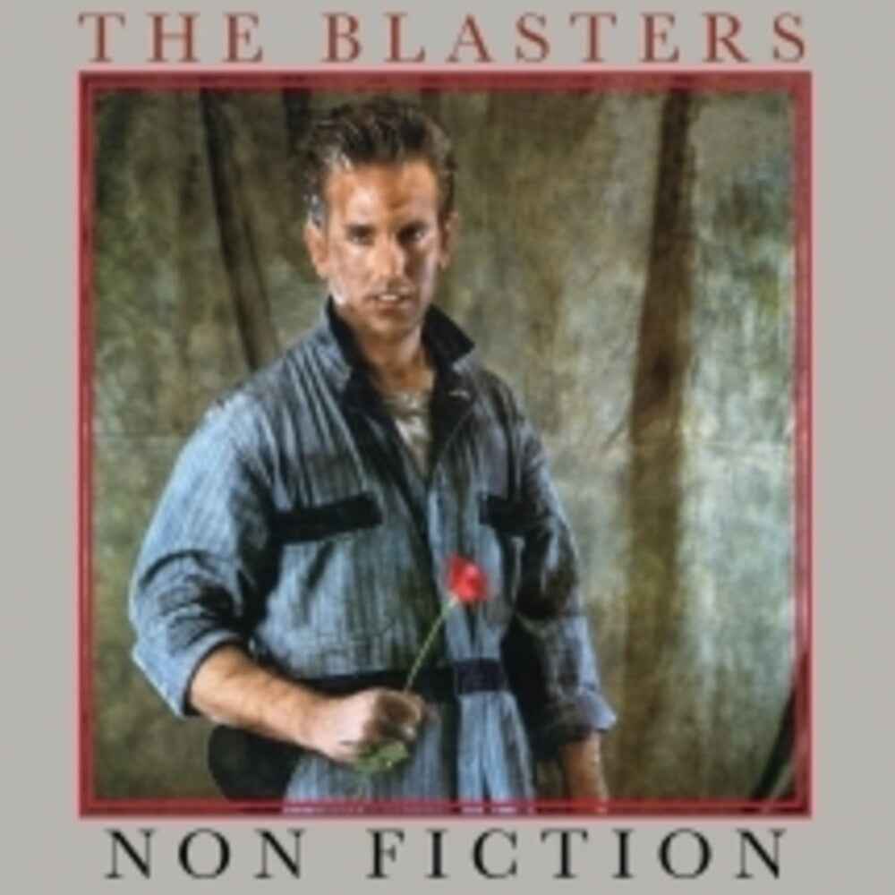 Non Fiction [LP]