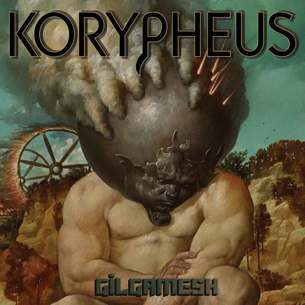 Gilgamesh [LP]