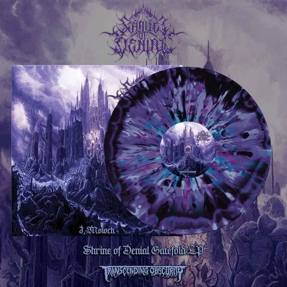 I Moloch (Gate) [LP]