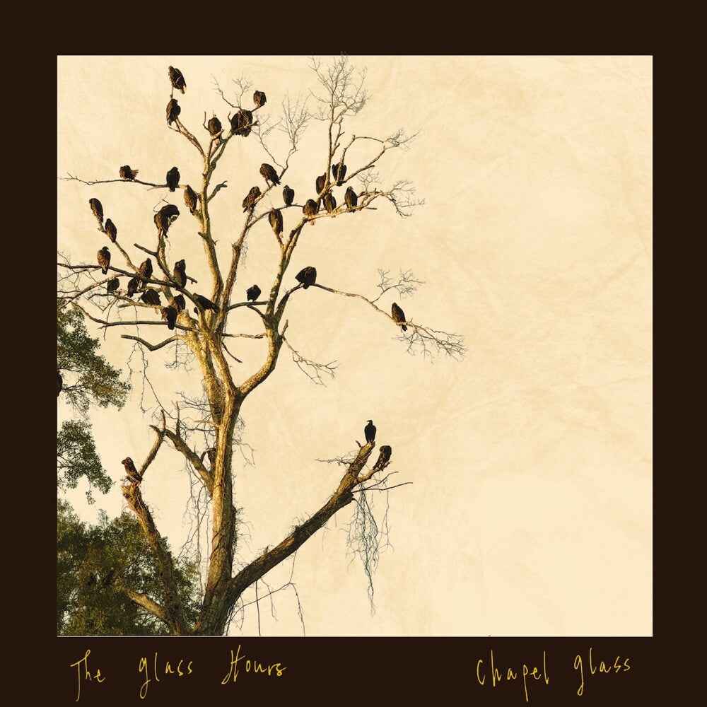 Chapel Glass [LP]