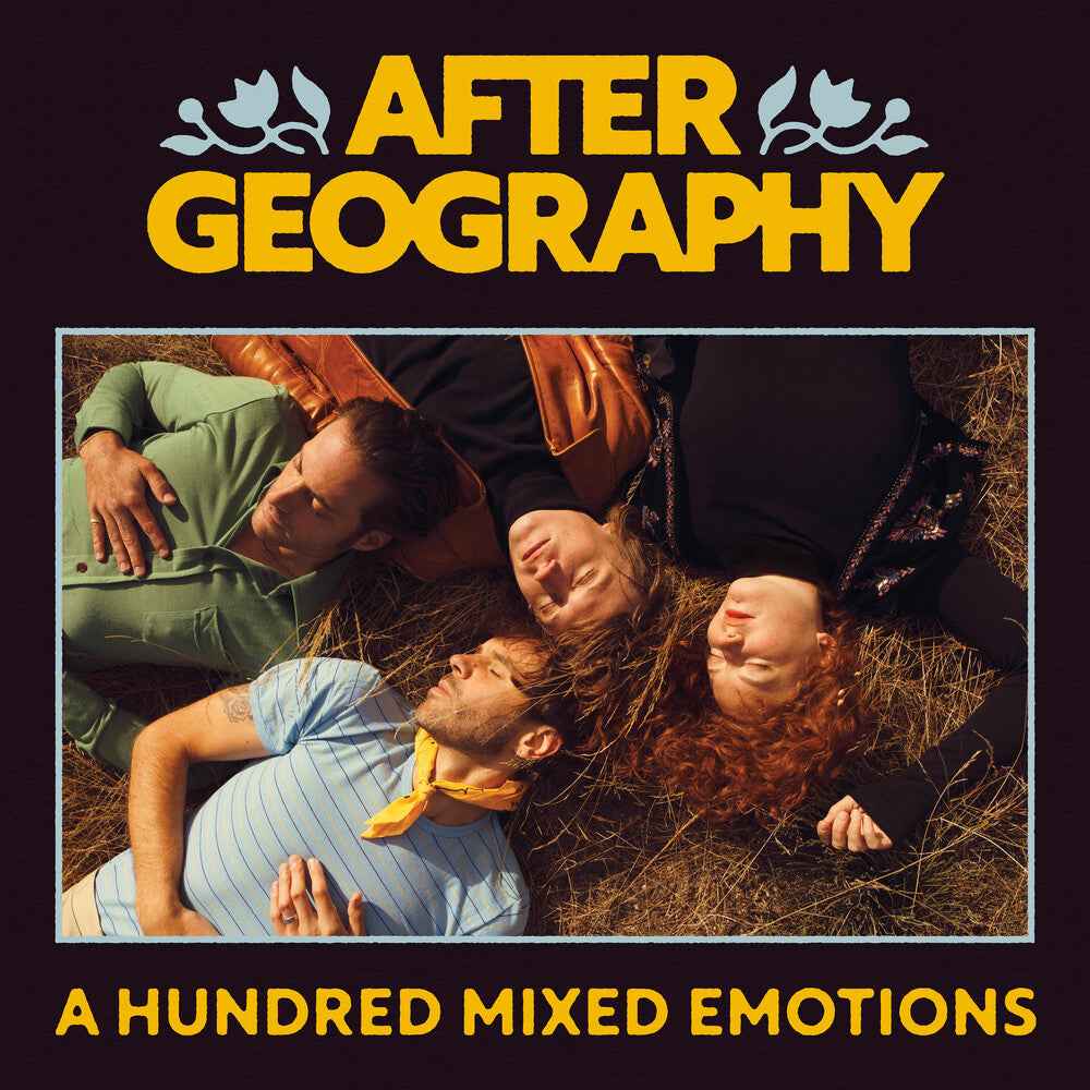 Hundred Mixed Emotions [LP]