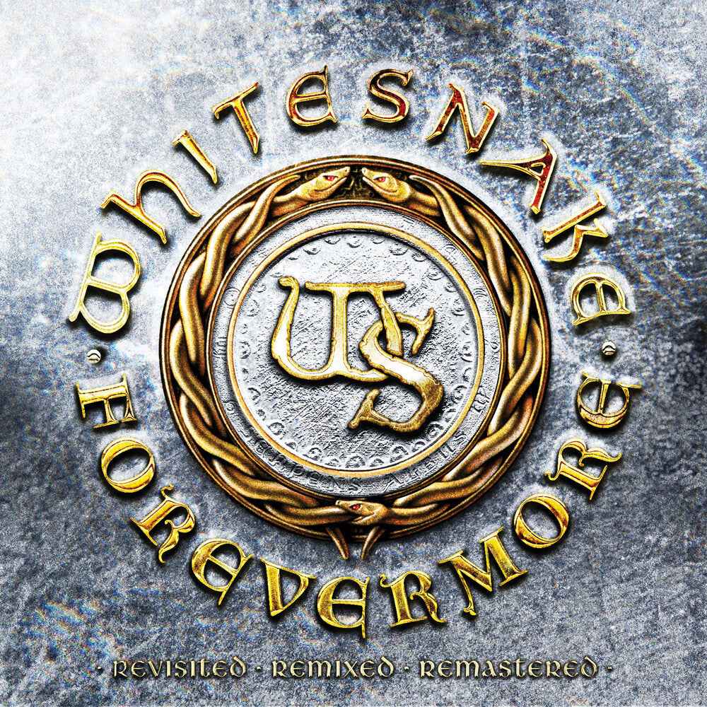 Forevermore [Deluxe] (Wbr)