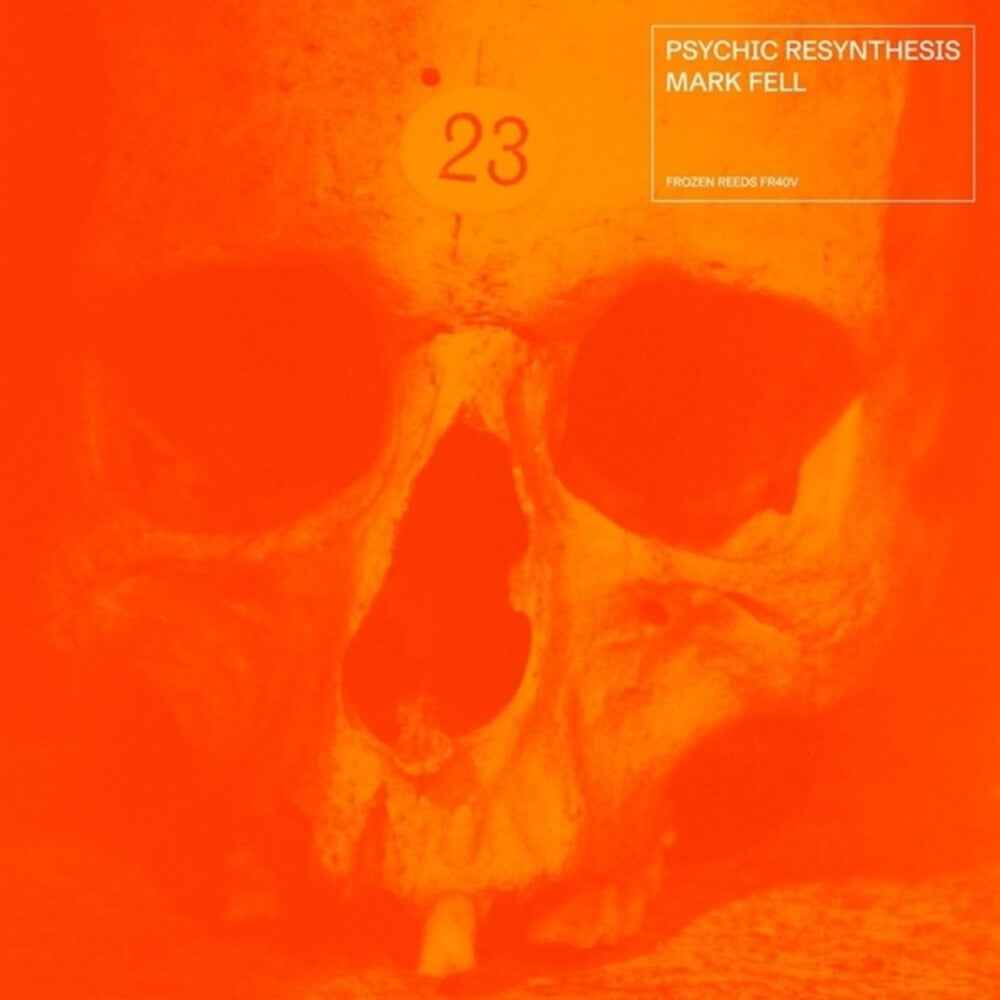 Psychic Resynthesis [LP]
