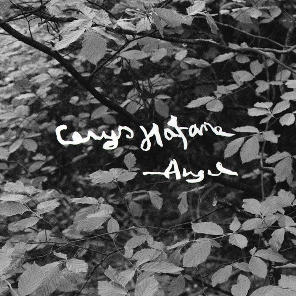 Cerys Hafana - Angel [CD]