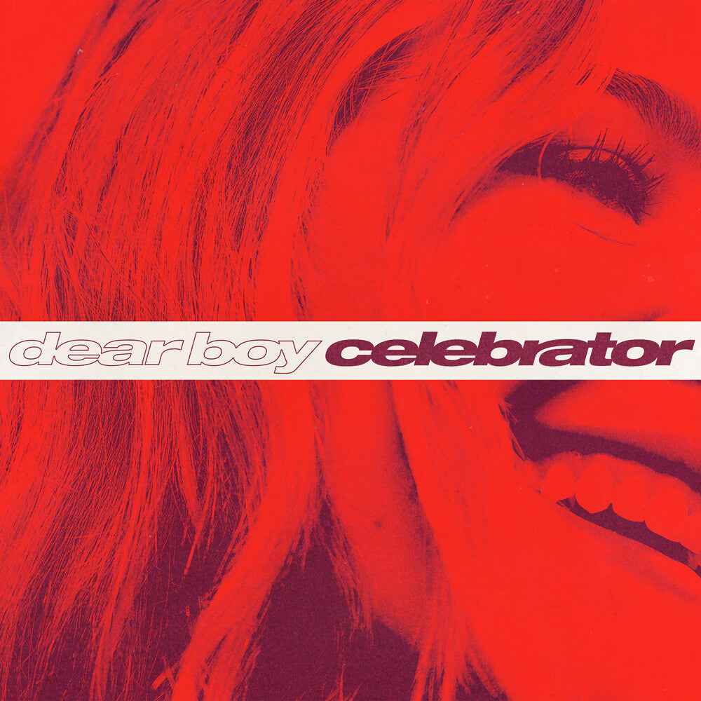 Celebrator [CD]