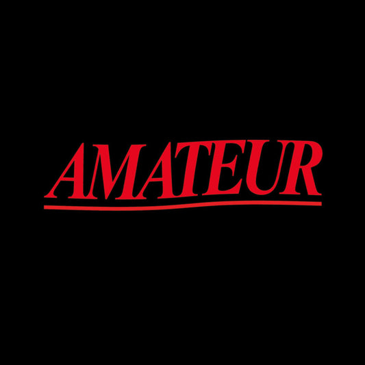 Amateur [LP]