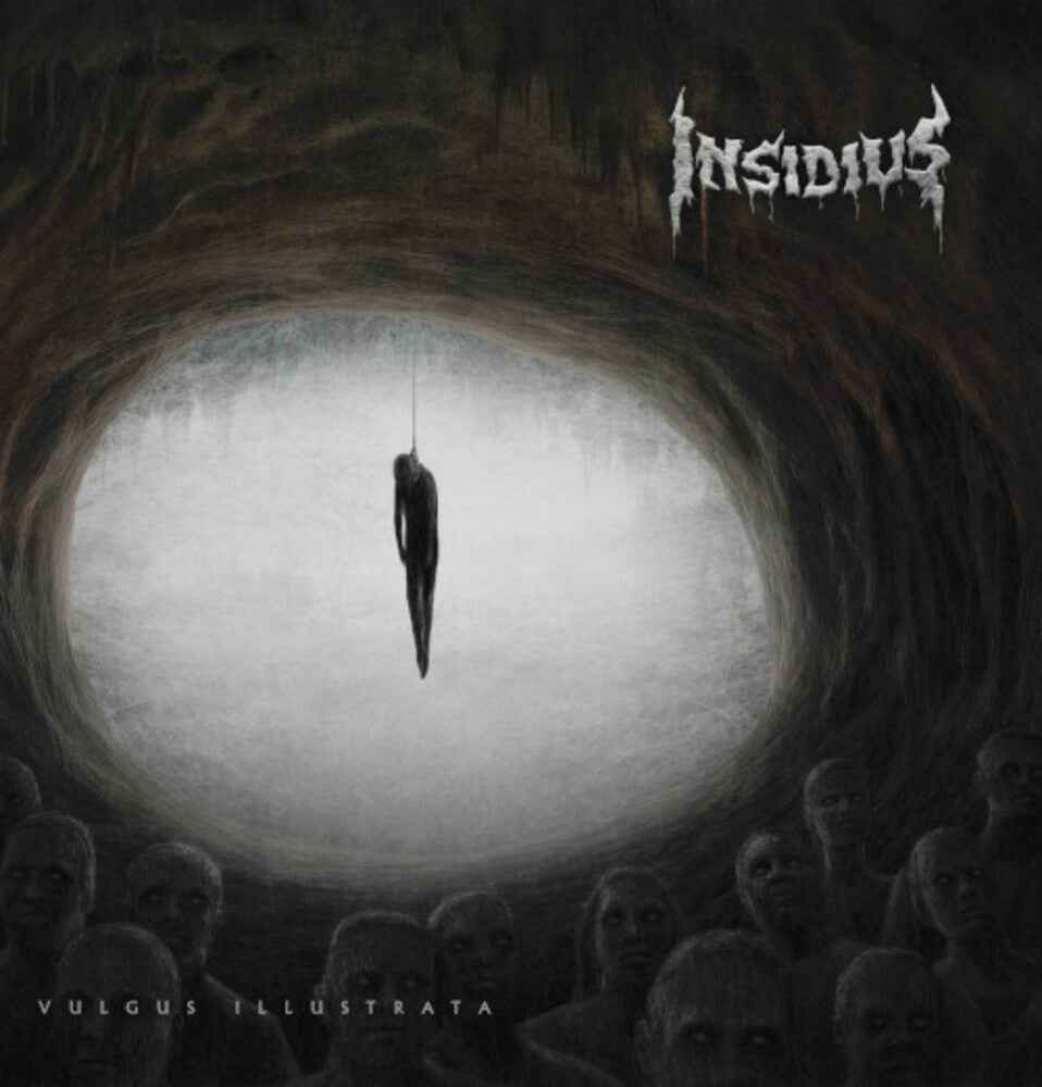 Vulgus Illustrata [Digipak]