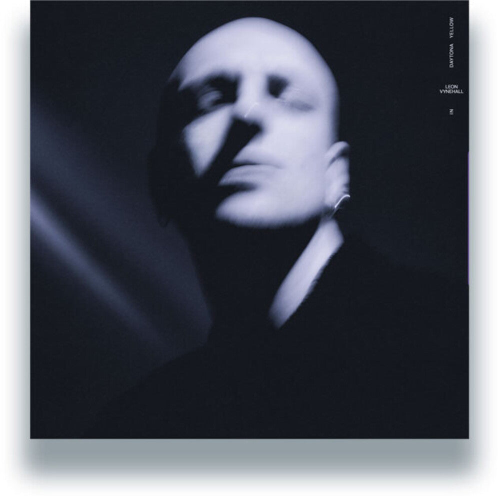 Leon Vynhall - In Daytona Yellow [LP] Vinyl Record