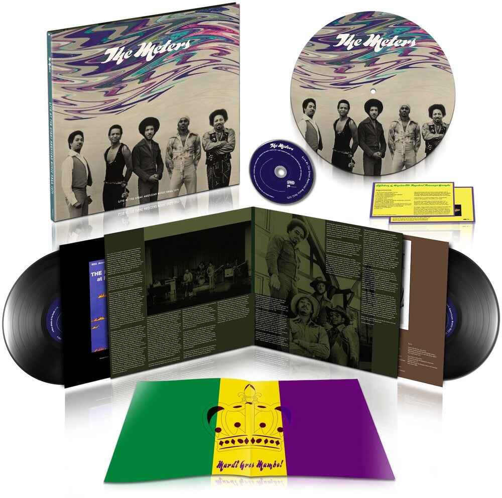 Live At the Great American Music Hall [Deluxe with CD]