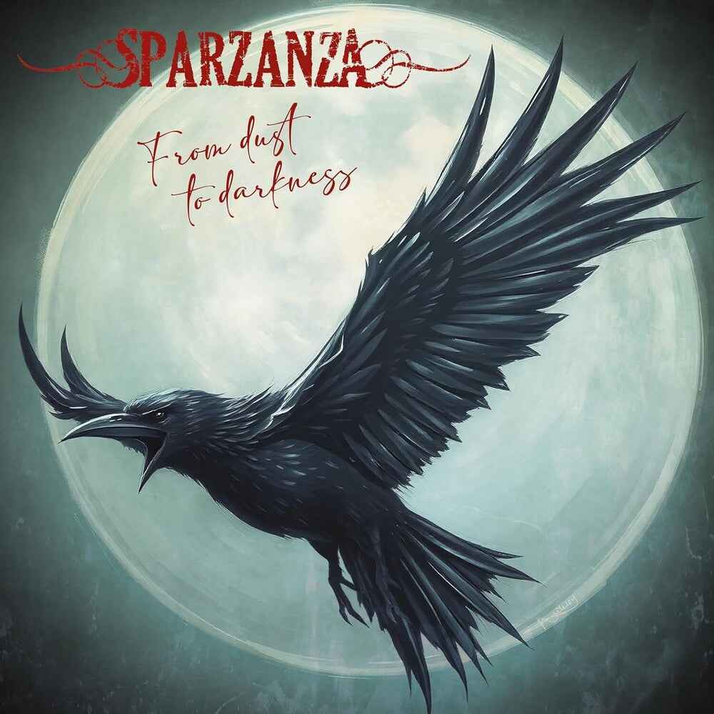 From Dust To Darkness [CD]