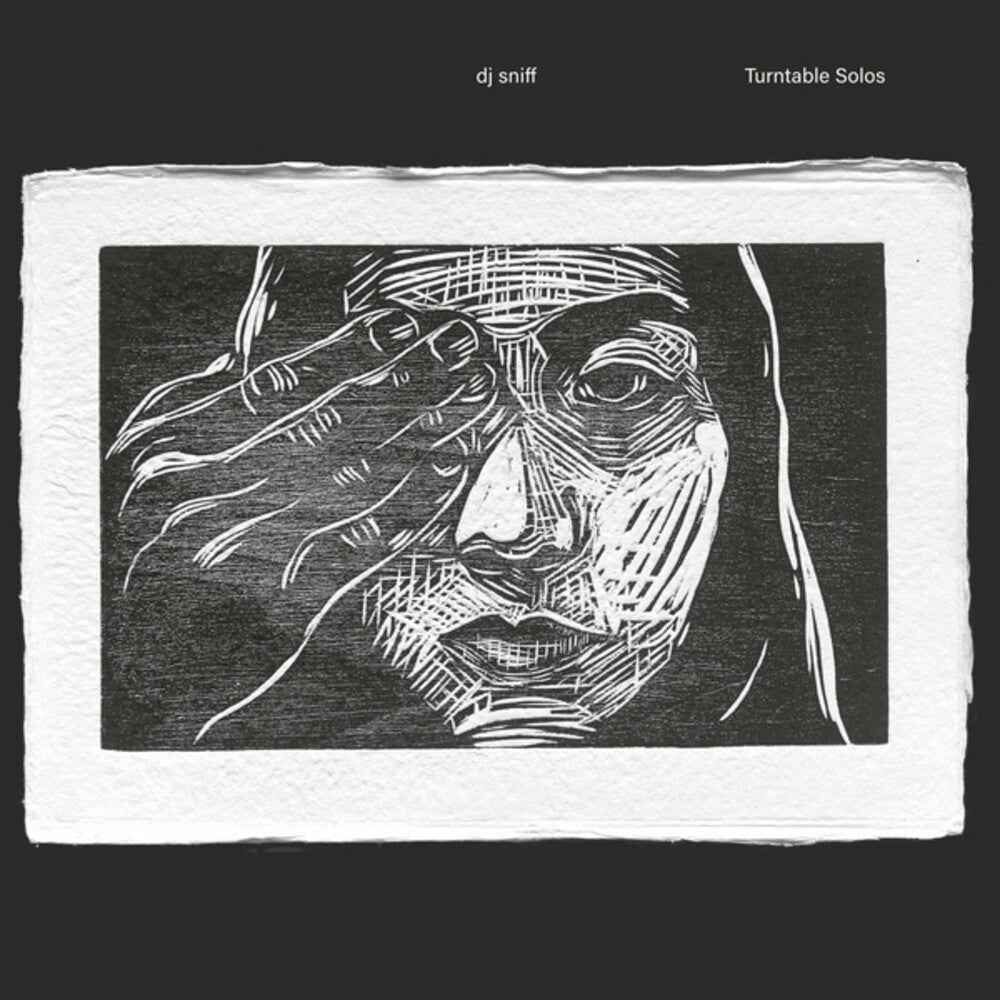 Turntable Solos [LP]