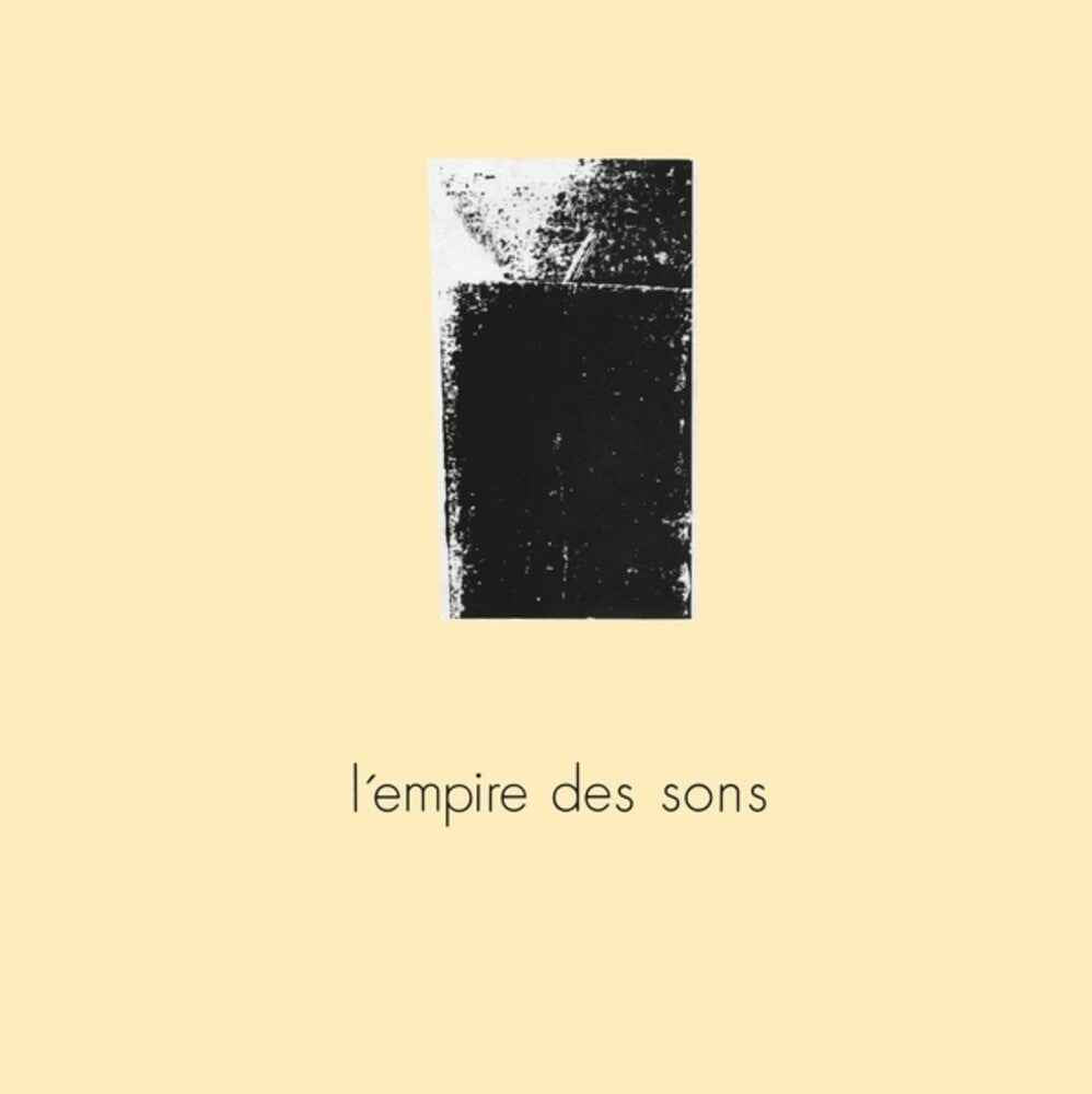 L'empire Des Sons [LP]