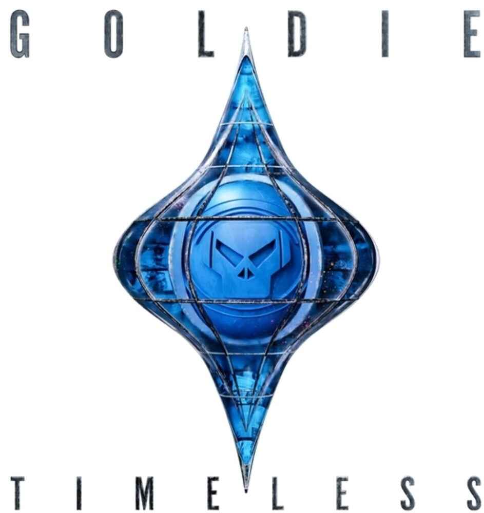 Timeless (30th Anniversary Edition) [LP]
