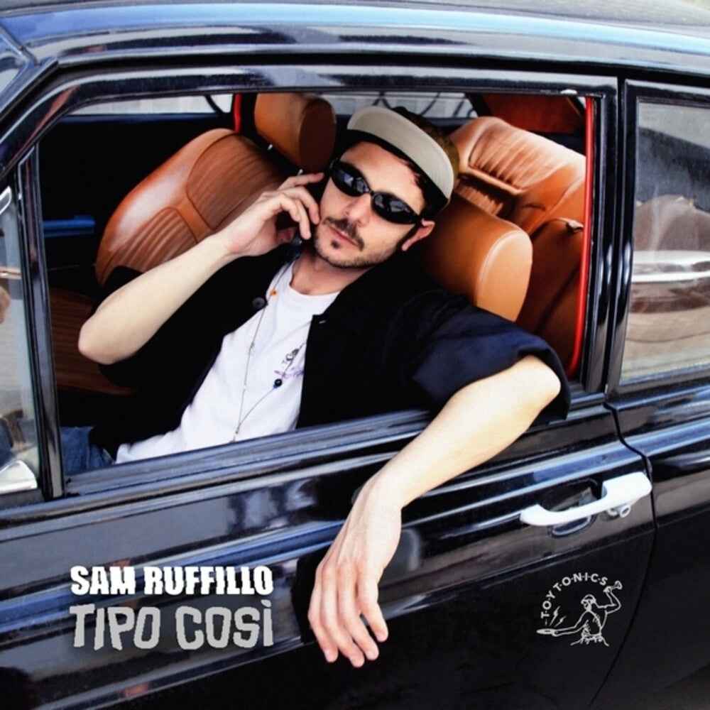 Tipo Cosi [LP]