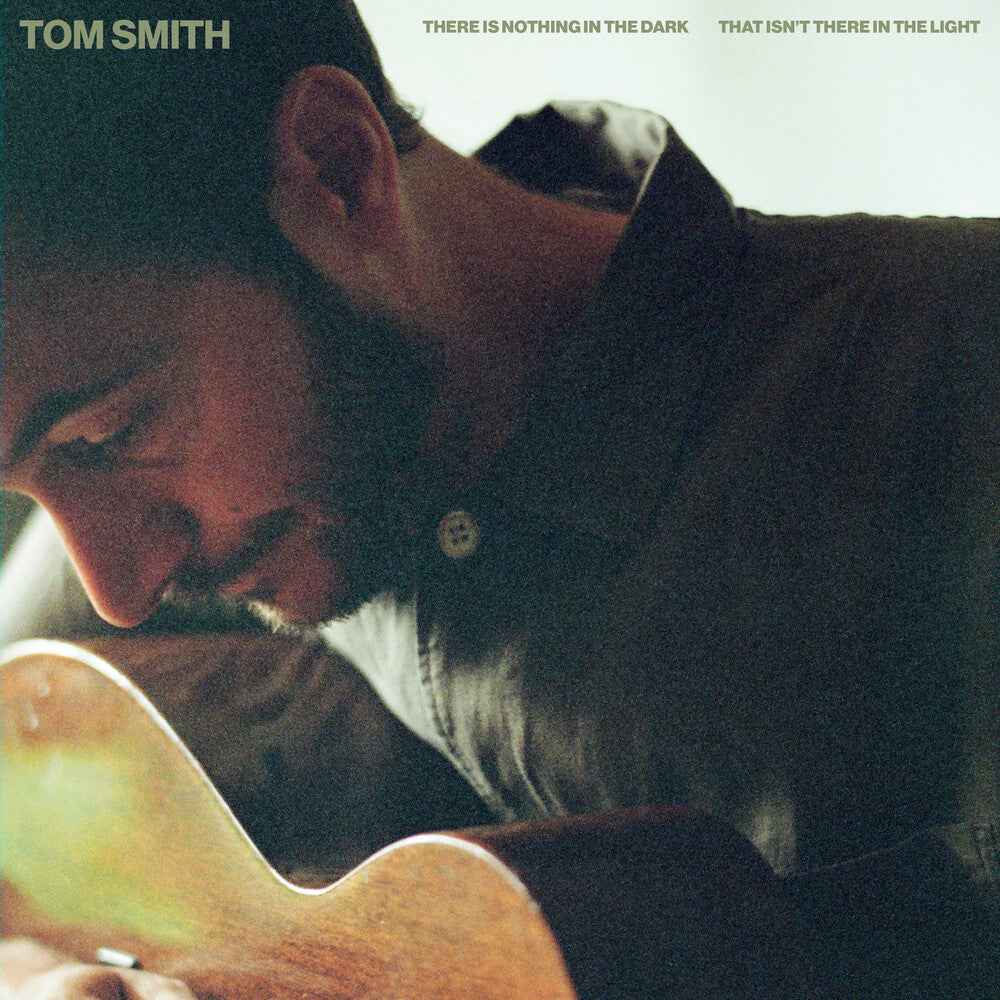 There Is Nothing In The Dark [Red Vinyl LP]