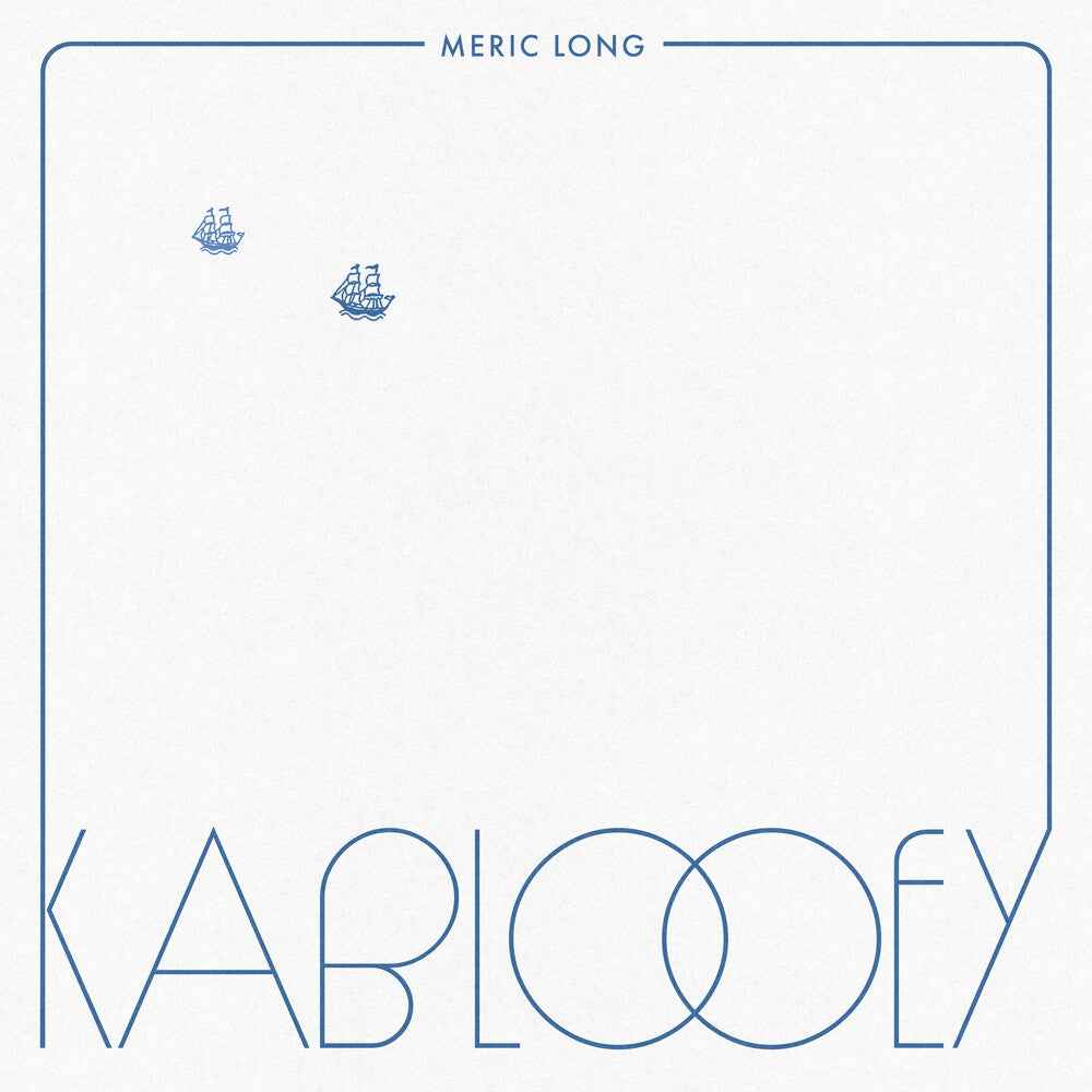 Kablooey [Colored Vinyl] (Nvbl) [Download Included]