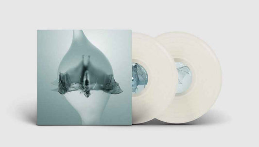 Angel [Clear Vinyl] (Gate)