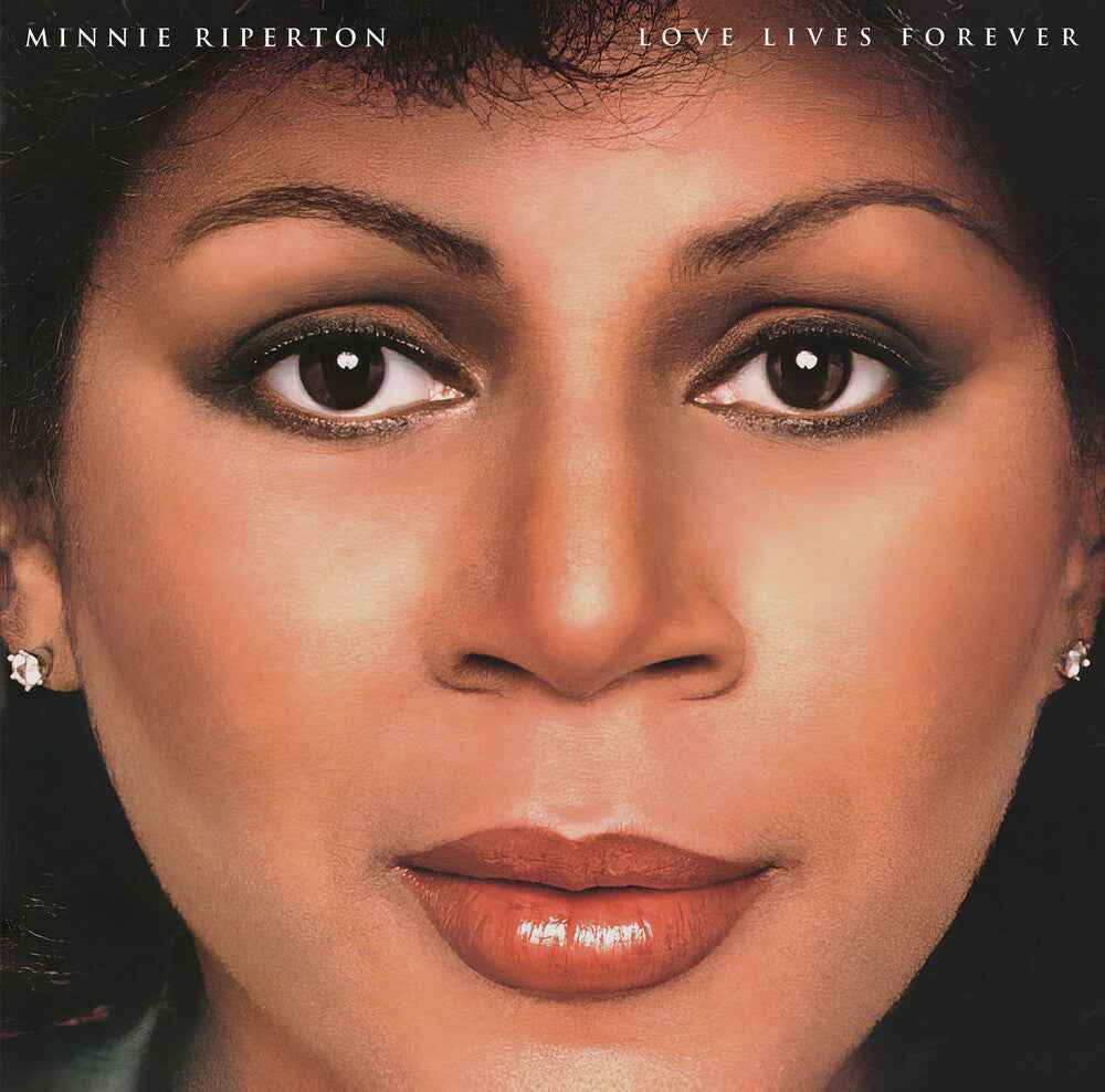 Love Lives Forever (Hol) [CD]