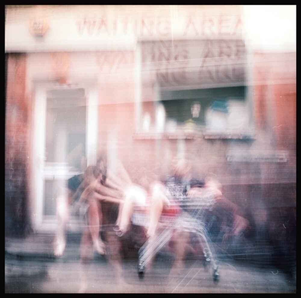 Here Comes The Mind & There Goes The Body [LP]