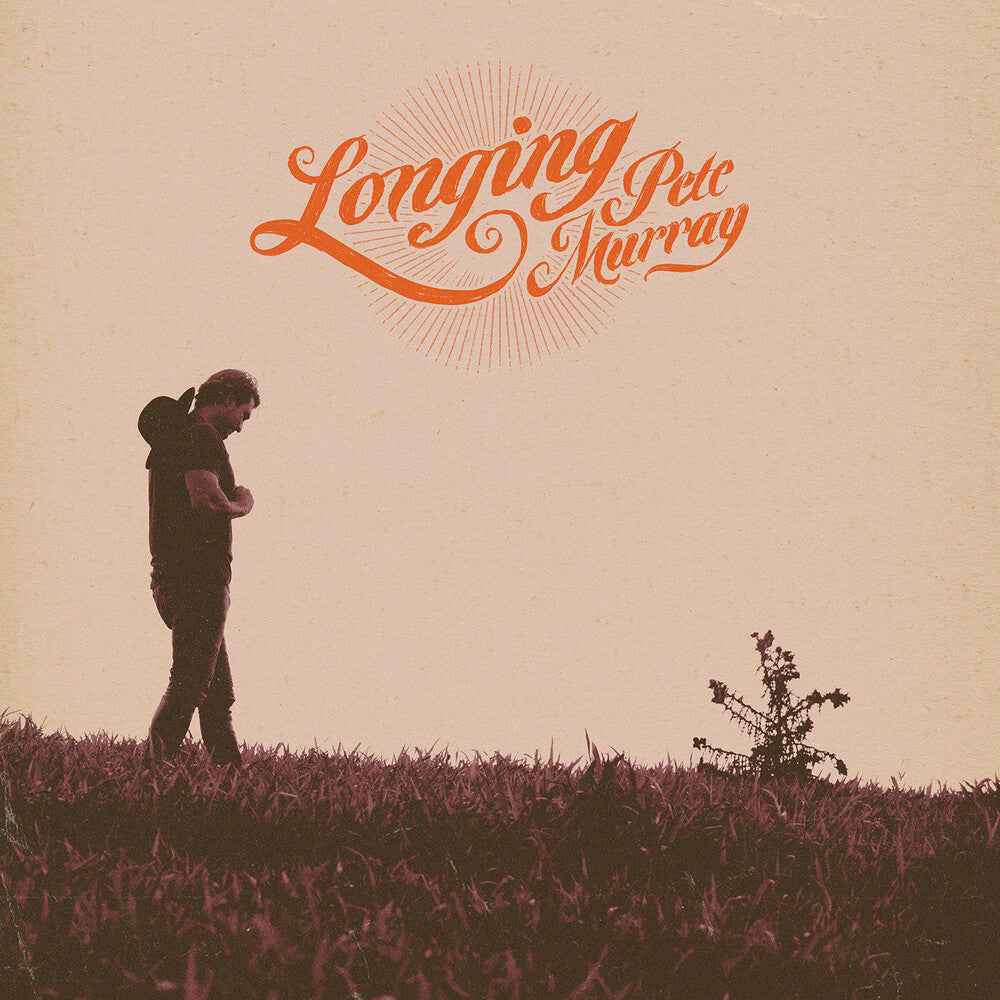 Longing [CD]