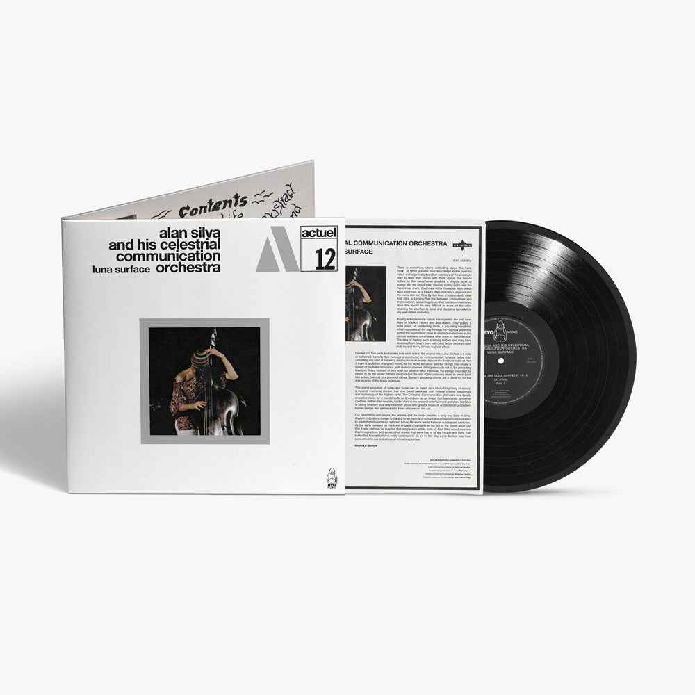 Luna Surface [Deluxe] [Limited Edition] [Remastered] [Reissue]