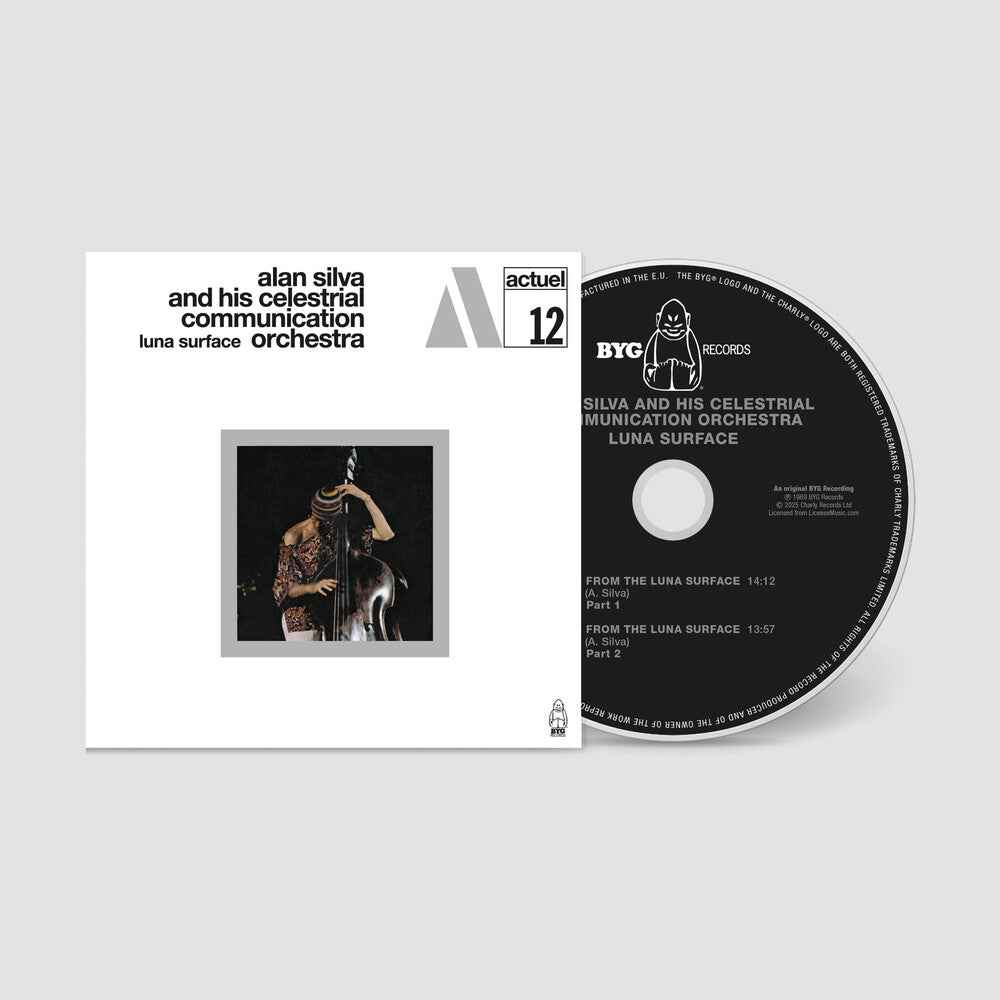 Luna Surface (Clcb) [Deluxe] [Limited Edition] (Coll) (Mlps)