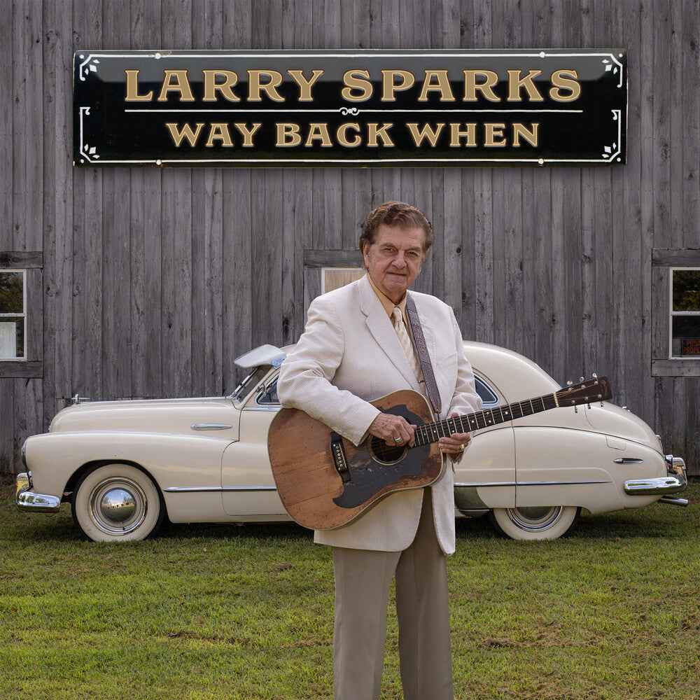 Way Back when [CD]
