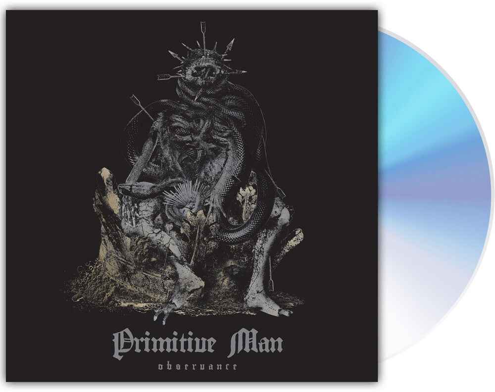 Observance [CD]