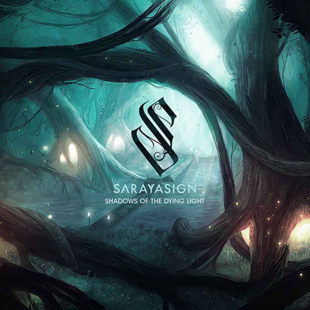 Shadows Of The Dying Light [Limited Edition] [Digipak]