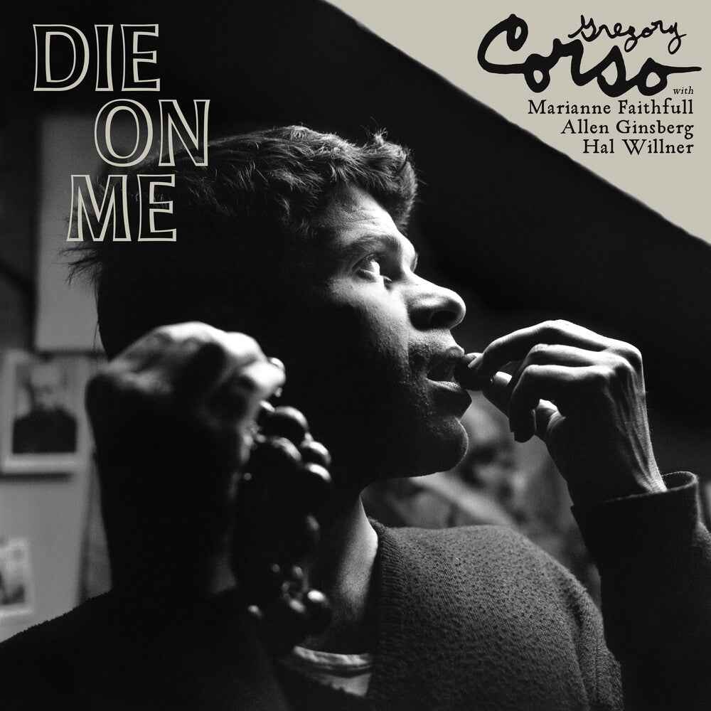 Die On Me [Clear]
