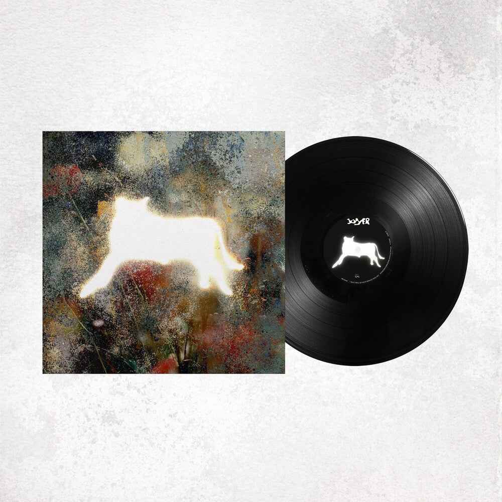 On The Other End Of The Line [LP]